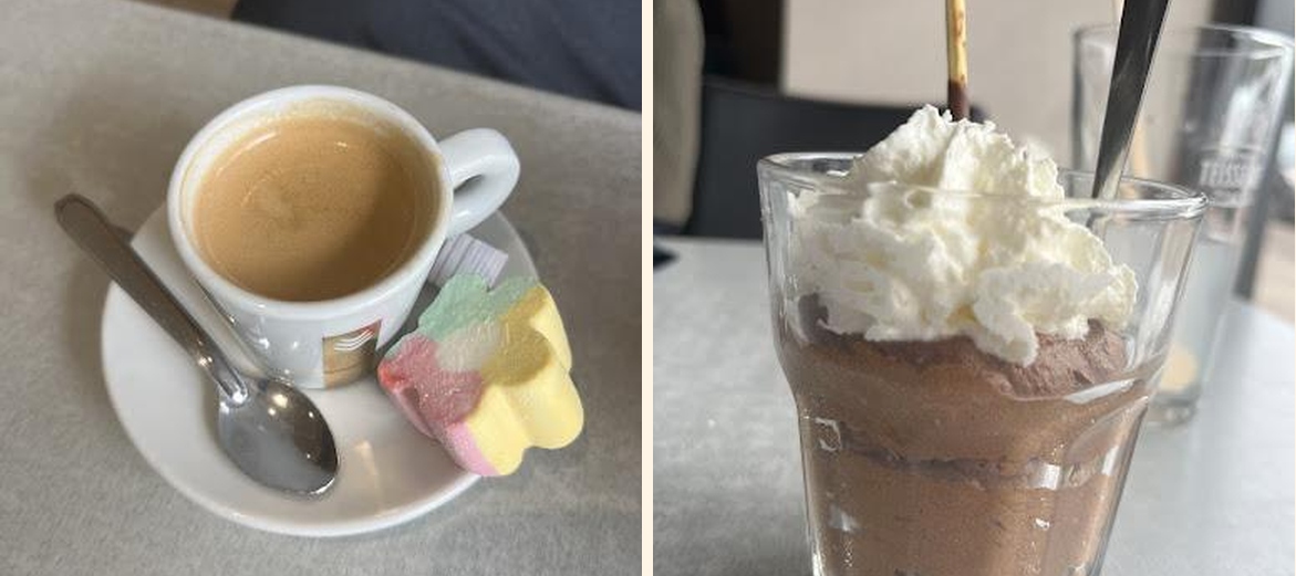 Restaurant de la Basilique - Gallery Image 1