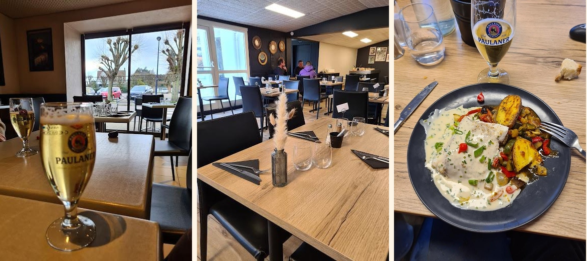 Restaurant de la Basilique - Gallery Image 3