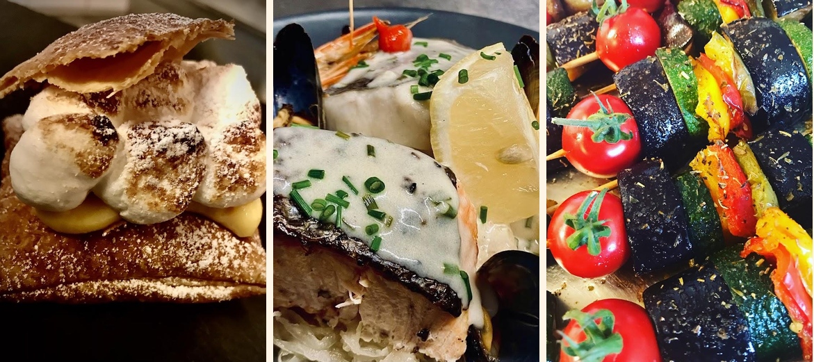 Restaurant de la Basilique - Gallery Image 6