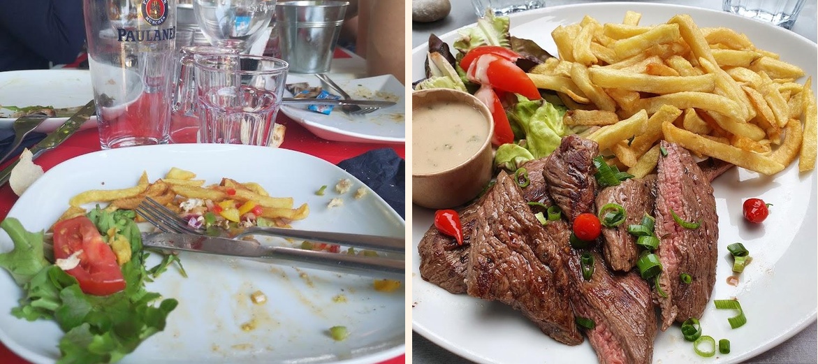 Restaurant de la Basilique - Gallery Image 8